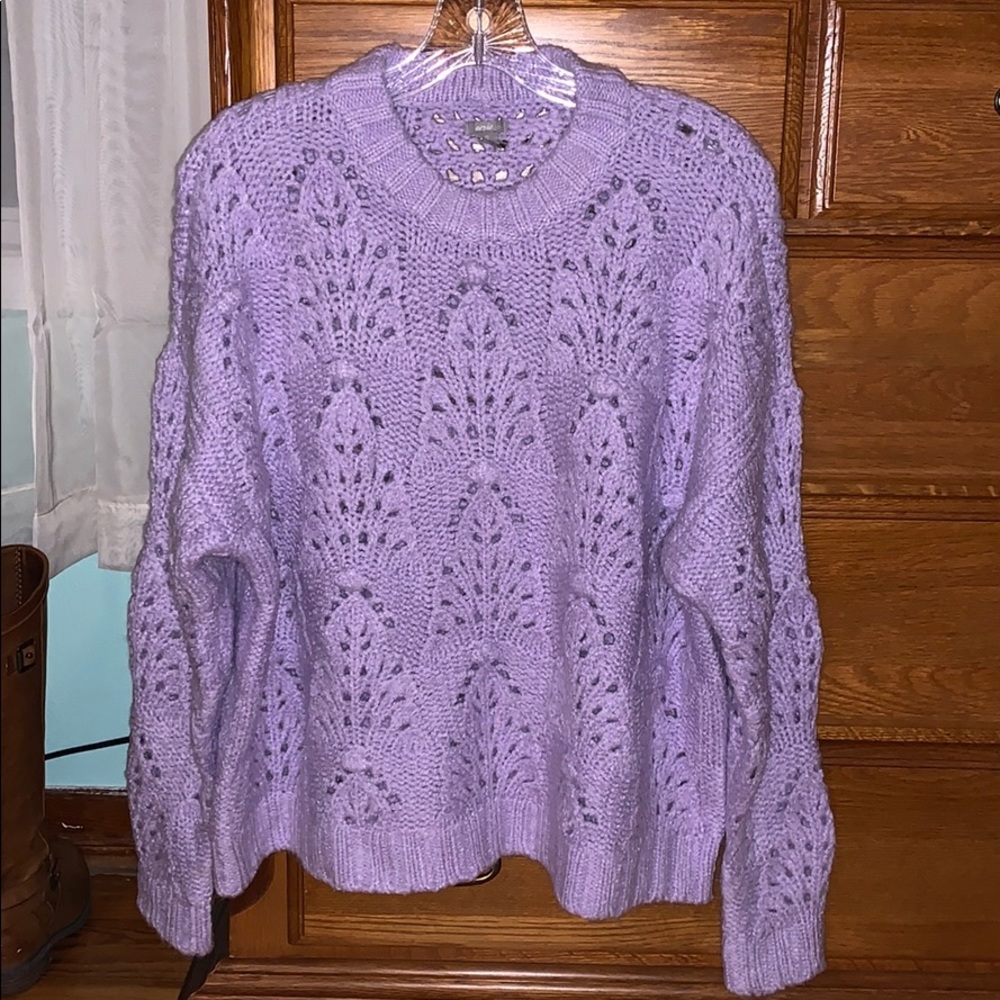 Aerie Sweater